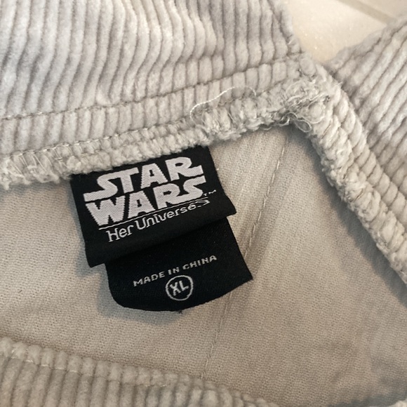 Star Wars Grey jumper - Picture 4 of 7